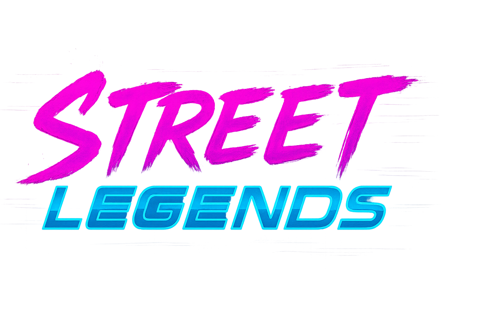 Street Legends Logo
